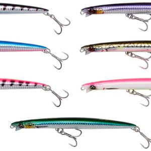 Savage Gear Deep Walker 2.0 Wobbler 17,5cm – Twitchbait