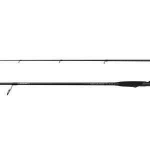 Savage Gear Defiance SG8 Inshore 2.36m 12-56g – Spinnrute