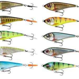 Savage Gear Deviator Swim – Jerkbait