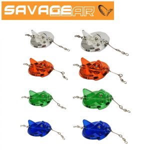 Savage Gear Disc Diver Tauchscheibe