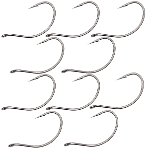 Savage Gear Dropshot Super Slide Haken – 10 Dropshothaken