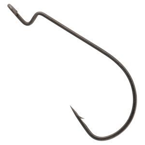 Savage Gear EWG Offset Super Slide Hook – 10 Offsethaken