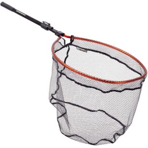 Savage Gear Easy-Fold Net Small 57x45x35cm – Raubfischkescher