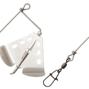 Savage Gear Easyon Buzzer Bait Arm – 2 Propeller