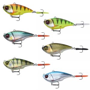 Savage Gear Fat Vibes XL 12,5cm 90g Sinking – Crankbait