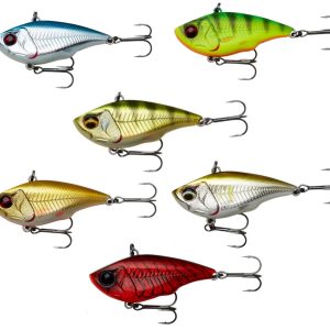 Savage Gear Fat Vibes sinkend Crankbait