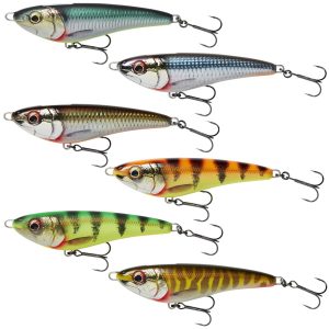 Savage Gear Freestyler V2 11cm 28g – Jerkbait