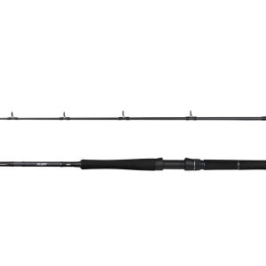 Savage Gear Fury Sg2 Boat 2.13m 12-20lb 100-250g – Angelrute
