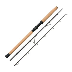 Savage Gear Fury Sg6 Boat Travel 200cm 200-600g (30-50Lbs) – Meeresrute