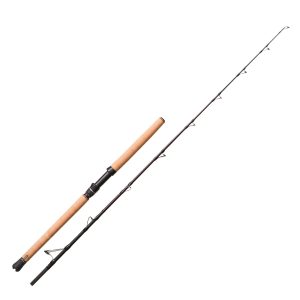 Savage Gear Fury Sg6 Halibut 195cm 250-700g (40-60Lbs) – Meeresrute