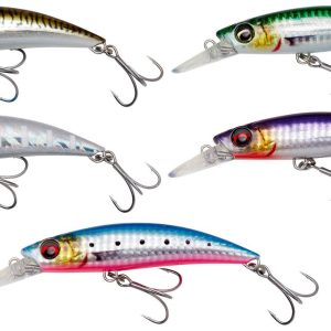 Savage Gear Gravity Runner 10cm – Wobbler