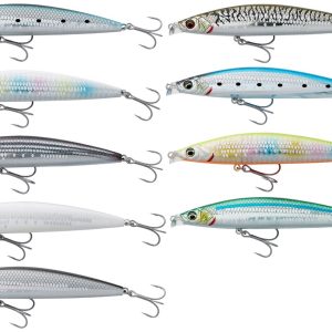 Savage Gear Gravity Shallow 11,5cm 20g Floating – Meereswobbler