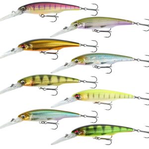Savage Gear Gravity Twitch DR 11.5cm 28g SP – Twitchbait