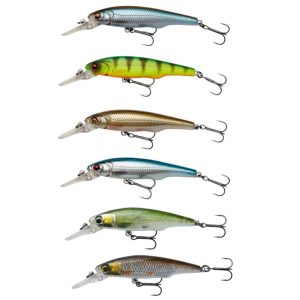 Savage Gear Gravity Twitch MR 6,7cm 7g SP – Twitchbait