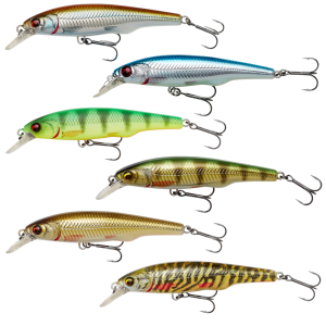 Savage Gear Gravity Twitch SR 11,5cm 25g Floating – Wobbler
