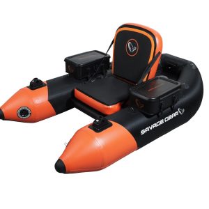 Savage Gear High Rider 185 Co Pro-Motor Belly Boat – Bellyboot