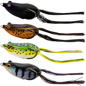 Savage Gear Hop Walker Frog 5,5cm 15g – Frosch Imitat
