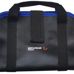 Savage Gear Jig Bag 34x25cm – Kunstködertasche