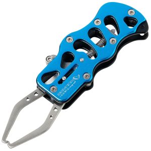 Savage Gear LRF Lip Grip Alu 4,5×13,5cm – Landehilfe