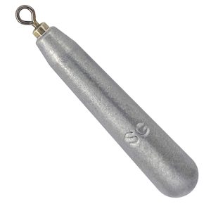 Savage Gear Lure Specialist Sinker – Tropfenbleie