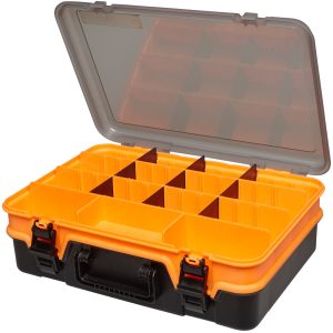 Savage Gear Lure Specialist Tackle Box 39x28x12,5cm – Angelbox