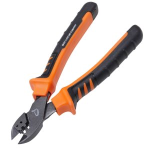 Savage Gear MP Cut & Crimp Pliers 22,5cm – Angelzange
