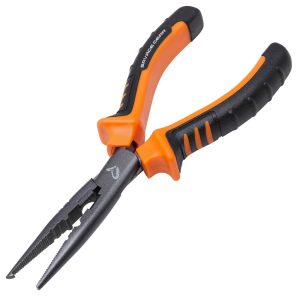 Savage Gear MP Splitring & Cut Pliers 12,5cm – Angelzange