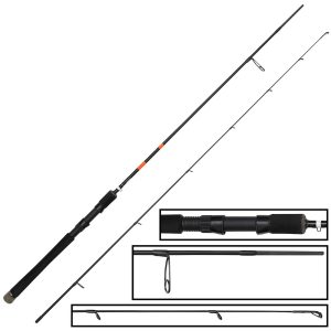 Savage Gear MPP2 Spin 198cm 3-10g – Ultra Light Rute