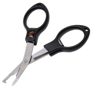 Savage Gear Magic Folding Scissors 11cm – Angelschere