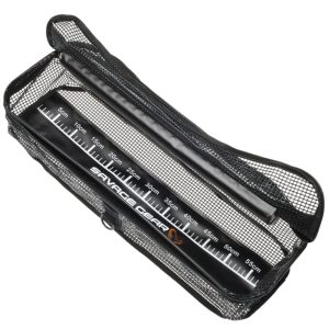 Savage Gear Measure Craddle 60x20x16cm – Wiegenetz für Barsche
