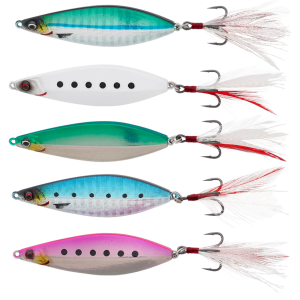 Savage Gear Micro Skipper 4cm 5g – Meeresköder