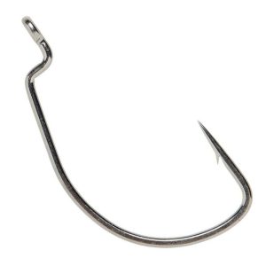 Savage Gear Minnow Weedless Tail EWG Hook – 6 Offsethaken