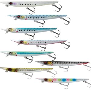 Savage Gear Needle Tracker 10cm 10g – Wobbler