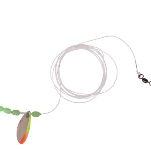 Savage Gear Nordic Bait Fish Rig 1mm 500g Circle Hook 12/0