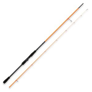 Savage Gear Orange Ltd Light Game 221cm 5-18g – Spinnrute