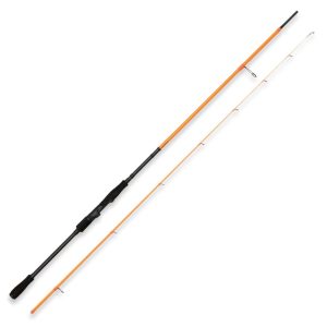 Savage Gear Orange Ltd Medium Game 251cm 15-45g – Spinnrute