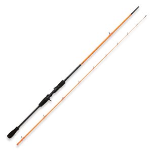 Savage Gear Orange Ltd Medium Game BC 213cm 10-30g – Baitcasterrute