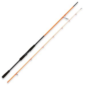Savage Gear Orange Ltd Power Game 221cm 50-100g – Spinnrute