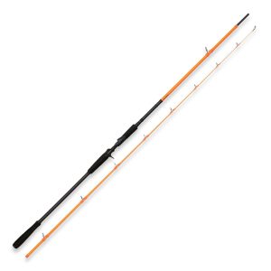 Savage Gear Orange Ltd Power Game Bc 259cm 80-130g – Baitcasterrute