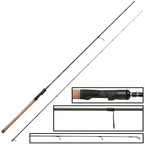 Savage Gear Parabellum CCS Spinnrute 2,79m 5-18g