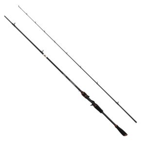Savage Gear Perch Academy Allround Bc 2.15m 7-22g – Spinnrute