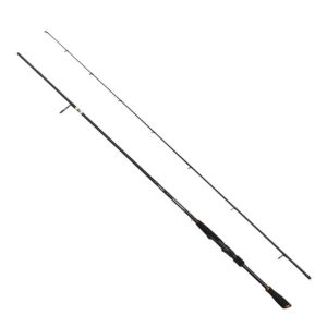 Savage Gear Perch Academy Twitch Bait 2.25m 7-25g – Spinnrute