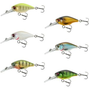 Savage Gear Petit Gravity Crank DR 4cm 5.3g – Crankbait