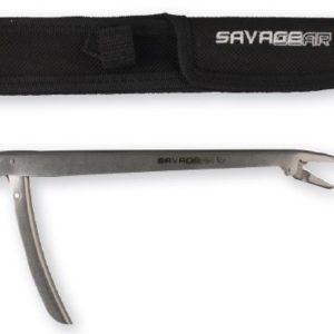 Savage Gear Pistol Deep Throat Lösezange