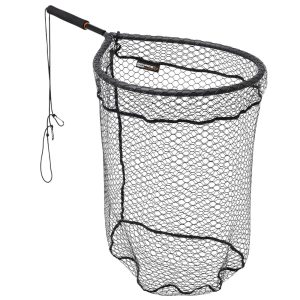 Savage Gear Pro Finezze Net With Scale M 44x50x42cm – Watkescher