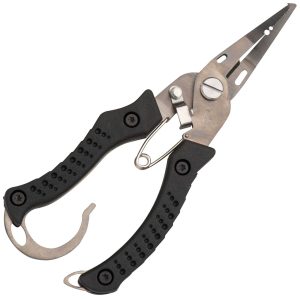 Savage Gear Pro Split n Cut Plier – Sprengringzange
