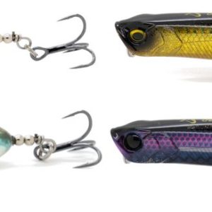 Savage Gear Prop Walker 10cm 21g – Wobbler