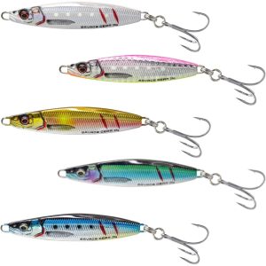 Savage Gear Psycho Sprat Sinking – Meeresblinker