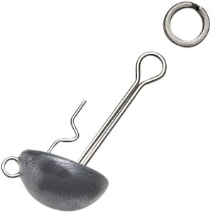 Savage Gear Punch Rig Heads – Jigkopf