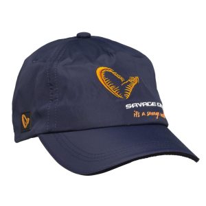 Savage Gear Quick-Dry Cap One Size Legion Blue – Angelcap